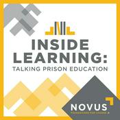 Podcast Inside Learning: Talking Prison Education