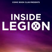 Podcast Inside Legion