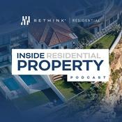 Podcast Inside Residential Property