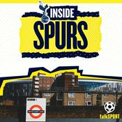 Podcast Inside Spurs