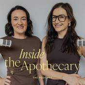 Podcast Inside the Apothecary