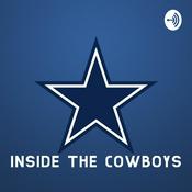 Podcast Inside The Cowboys