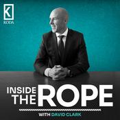 Podcast Inside the Rope with David Clark