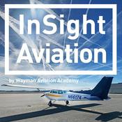 Podcast InFlight Interviews with Wayman Aviation Academy