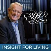 Podcast Insight for Living Daily Broadcast