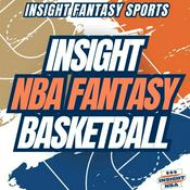 Podcast Insight NBA Fantasy Basketball