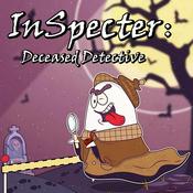 Podcast InSpecter: Deceased Detective