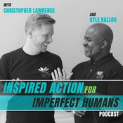 Podcast Inspired Action for Imperfect Humans