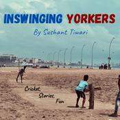 Podcast Inswinging Yorkers