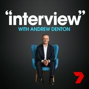 Podcast Interview with Andrew Denton