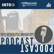 Podcast Newcastle University International Study Centre Podcast