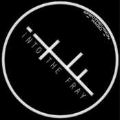 Podcast iNTO THE FRAY RADIO - Encounters with the Paranormal