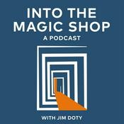 Podcast Into the Magic Shop