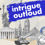 Podcast Intrigue Outloud