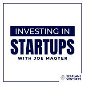 Podcast Investing in Startups