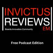 Podcast Invictus Reviews