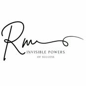 Podcast Invisible Powers of Success - Guiding to Success, Charisma and Personal Power