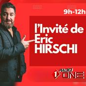 Podcast Invité d'Eric HIRSCHI