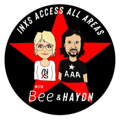 Podcast INXS: Access All Areas