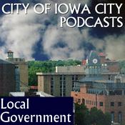 Podcast Iowa City Area Government News and Meetings