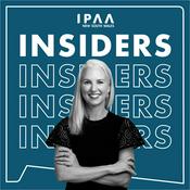 Podcast IPAA INSIDERS