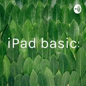 Podcast iPad basics