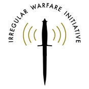 Podcast Irregular Warfare Podcast