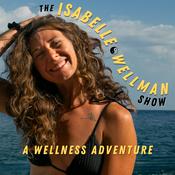 Podcast The Isabelle Wellman Show