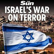 Podcast Israel's War on Terror