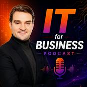 Podcast IT for Business Podcast