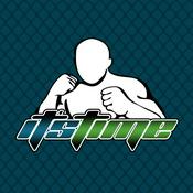 Podcast It´s Time by MMA Brasil