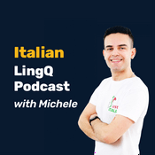 Podcast ItalianLingQ 2.0