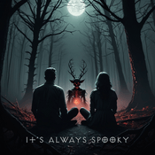 Podcast It's Always Spooky
