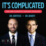 Podcast It's Complicated: The HKB Cosmetic Surgery Podcast