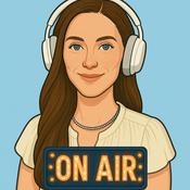 Podcast It's Liv on Air: Your Behind the Scenes Bestie