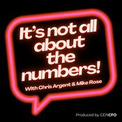 Podcast It's not all about the numbers!