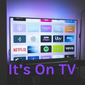 Podcast It's On TV