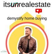 Podcast It's Unreal Estate