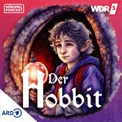 Podcast J.R.R. Tolkien: Der Hobbit - Fantasy-Hörspiel-Klassiker