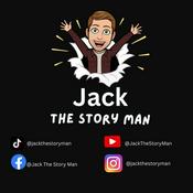 Podcast Jack The Story Man