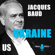 Podcast Jacques Baud - Ukraine US