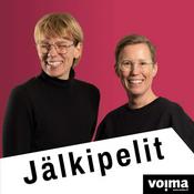 Podcast Jälkipelit