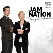 Podcast JAM Nation with Jonesy & Amanda