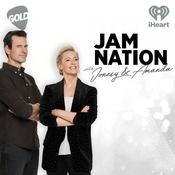 Podcast JAM Nation with Jonesy & Amanda