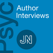 Podcast JAMA Psychiatry Author Interviews