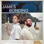 Podcast James Bonding