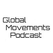 Podcast James Marriott