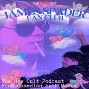Podcast James Spader Fan Club