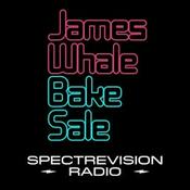Podcast James Whale Bake Sale