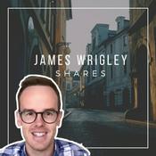Podcast James Wrigley